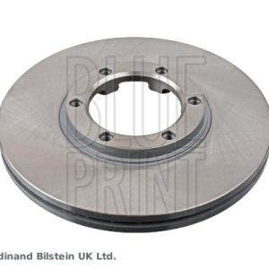 Disc frana BLUE PRINT ADZ94302 ISUZU TROOPER I (UBS) 2,238 cmc (C223) diesel 53 BLUE PRINT ADZ94302