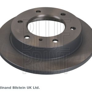 Disc frana BLUE PRINT ADZ94308 ISUZU TROOPER I AUTOTURISM DE TEREN, DESCHIS 2,254 cmc (4ZD1) benzina 90 BLUE PRINT ADZ94308