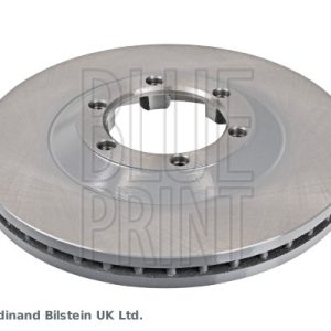 Disc frana BLUE PRINT ADZ94331 ISUZU D-MAX I (TFR, TFS) 2,999 cmc (4JJ1-TC, 4JJ1E4C-L) diesel 163 BLUE PRINT ADZ94331