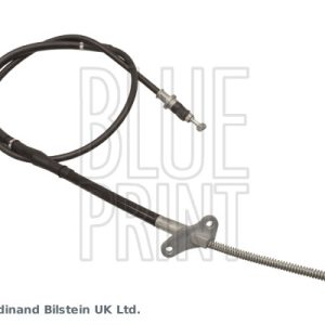 Cablu frana de parcare BLUE PRINT ADZ94640 ISUZU TROOPER II (UB) 3,165 cmc (6VD1 (SOHC) benzina 177 BLUE PRINT ADZ94640