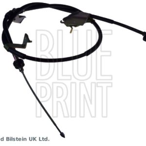 Cablu frana de parcare BLUE PRINT ADZ94646 ISUZU D-MAX I (TFR, TFS) 2,499 cmc (4JK1-TC) diesel 136 BLUE PRINT ADZ94646