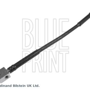 Furtun frana BLUE PRINT ADZ95344 ISUZU D-MAX I platou / sasiu (TFR, TFS) 2,999 cmc (4JJ1-TC) diesel 163 BLUE PRINT ADZ95344