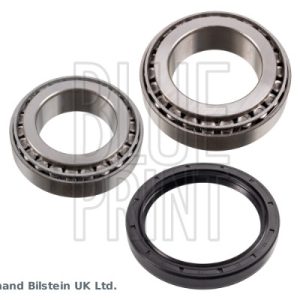 Set rulment roata BLUE PRINT ADZ98202 ISUZU TROOPER III 3,494 cmc (6VE1) benzina 215 BLUE PRINT ADZ98202