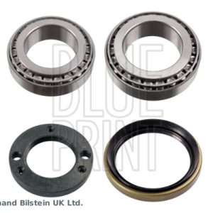 Set rulment roata BLUE PRINT ADZ98209 ISUZU D-MAX I (TFR, TFS) 2,499 cmc (4JK1-TC) diesel 136 BLUE PRINT ADZ98209