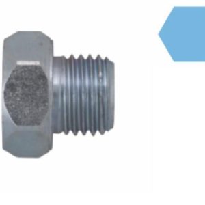 Surub de golire baia de ulei CORTECO 220138S ISUZU TROOPER I (UBS) 2,238 cmc (C223) diesel 53 CORTECO 220138S