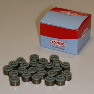 Set garnituri ax supape CORTECO 49358173 ISUZU GEMINI limuzina (JT) 1,471 cmc (4XC1U Kat.) benzina 71 CORTECO 49358173