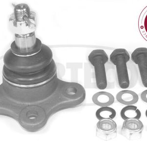 Pivot CORTECO 49395736 ISUZU D-MAX I (TFR, TFS) 2,499 cmc (4JA1-TC) diesel 101 CORTECO 49395736