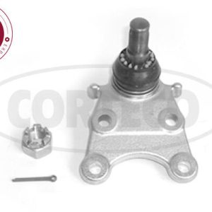 Pivot CORTECO 49400581 ISUZU TROOPER II AUTOTURISM DE TEREN, DESCHIS 2,559 cmc (4ZE1) benzina 116 CORTECO 49400581