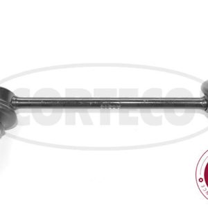Bieleta antiruliu CORTECO 49400827 ISUZU D-MAX I (TFR, TFS) 2,999 cmc (4JH1-TC) diesel 131 CORTECO 49400827