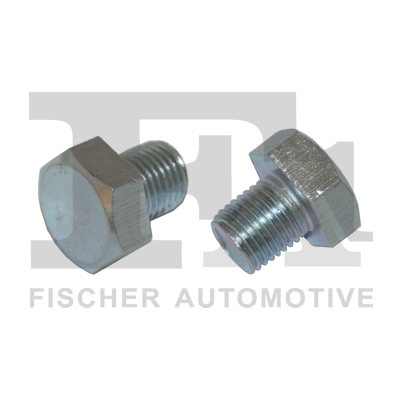 Surub de golire baia de ulei FA1 257.828.001 ISUZU GEMINI 1,686 cmc (4EE1) diesel 88 FA1 257.828.001