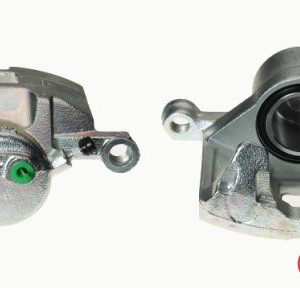 Etrier frana BREMBO F 59 100 ISUZU TROOPER III 3,494 cmc (6VE1) benzina 215 BREMBO F 59 100