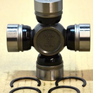 Articulatie arbore articulat SPIDAN U 187 ISUZU TROOPER III 2,999 cmc (4JX1) diesel 160 SPIDAN U 187