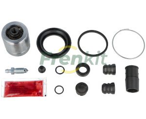 Set reparatie etrier FRENKIT 241912 ISUZU TROOPER III 2,999 cmc (4JX1) diesel 160 FRENKIT 241912
