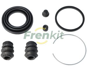 Set reparatie etrier FRENKIT 242013 ISUZU TROOPER III 3,494 cmc (6VE1) benzina 215 FRENKIT 242013