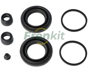 Set reparatie etrier FRENKIT 243043 ISUZU D-MAX I platou / sasiu (TFR, TFS) 2,999 cmc (4JJ1-TC) diesel 163 FRENKIT 243043