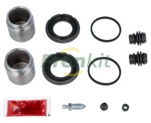 Set reparatie etrier FRENKIT 244937 ISUZU D-MAX I (TFR, TFS) 2,499 cmc (4JK1-TC) diesel 136 FRENKIT 244937