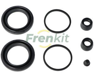 Set reparatie etrier FRENKIT 245033 ISUZU D-MAX I platou / sasiu (TFR, TFS) 2,999 cmc (4JJ1-TC) diesel 163 FRENKIT 245033