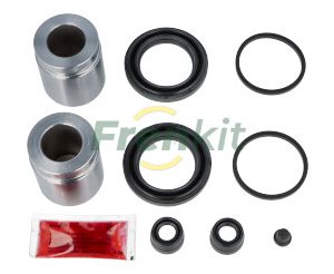 Set reparatie etrier FRENKIT 245928 ISUZU D-MAX I platou / sasiu (TFR, TFS) 2,999 cmc (4JJ1-TC) diesel 163 FRENKIT 245928