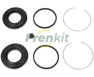 Set reparatie etrier FRENKIT 254213 ISUZU N (5th Generation) 5,193 cmc diesel 159 FRENKIT 254213
