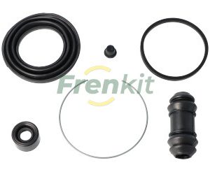 Set reparatie etrier FRENKIT 257006 ISUZU TROOPER I (UBS) 2,254 cmc (4ZD1) benzina 90 FRENKIT 257006