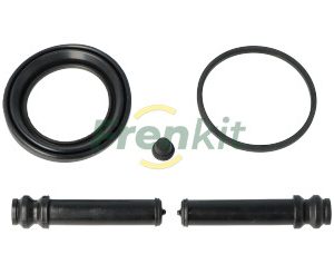 Set reparatie etrier FRENKIT 257040 ISUZU MIDI caroserie (98000N) 2,389 cmc (4FG1T) diesel 76 FRENKIT 257040