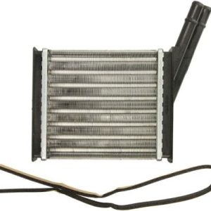 Schimbator de caldura incalzire habitaclu THERMOTEC D6X021TT ISUZU TROOPER III 2,999 cmc (4JX1) diesel 160 THERMOTEC D6X021TT