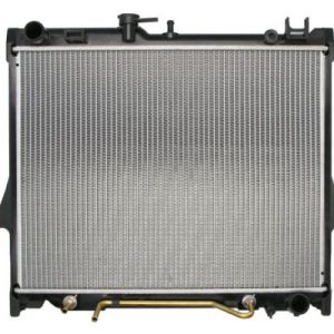 Radiator racire motor THERMOTEC D79001TT ISUZU D-MAX I (TFR, TFS) 2,999 cmc (4JH1-TC) diesel 131 THERMOTEC D79001TT