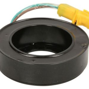 Bobina cuplaj magnetic (compresor) THERMOTEC KTT030003 ISUZU D-MAX I (TFR, TFS) 2,499 cmc (4JA1-TC) diesel 101 THERMOTEC KTT030003