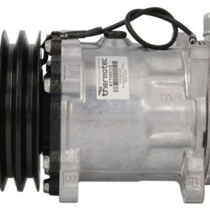 Compresor climatizare THERMOTEC KTT090113 ISUZU TROOPER III 2,999 cmc (4JX1) diesel 159 THERMOTEC KTT090113