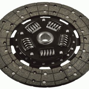 Disc ambreiaj SACHS 1862 565 001 ISUZU TROOPER III 3,494 cmc (6VE1) benzina 215 SACHS 1862 565 001