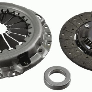 Kit ambreiaj SACHS 3400 700 383 ISUZU N (5th Generation) 4,751 cmc diesel 146 SACHS 3400 700 383