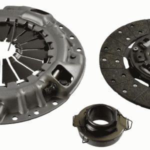 Kit ambreiaj SACHS 3400 700 389 ISUZU N (6th Generation) 2,999 cmc diesel 150 SACHS 3400 700 389