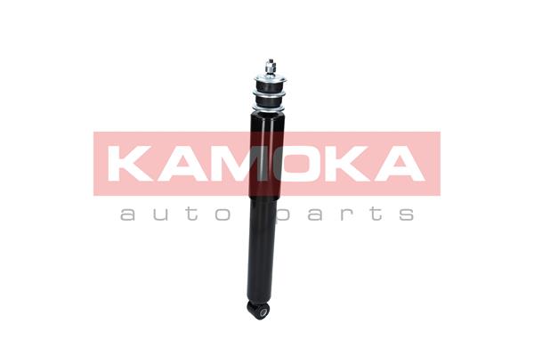 Amortizor KAMOKA 2000816 ISUZU D-MAX I (TFR, TFS) 2,499 cmc (4JA1-TC) diesel 101 KAMOKA 2000816