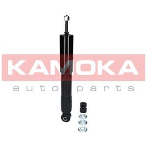 Amortizor KAMOKA 2001007 ISUZU TROOPER I AUTOTURISM DE TEREN, DESCHIS 2,238 cmc (C223-T) diesel 72 KAMOKA 2001007