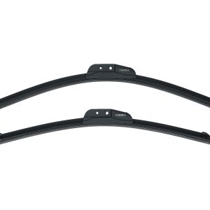 Lamela stergator KAMOKA 27E19 ISUZU D-MAX I (TFR, TFS) 2,999 cmc (4JH1-TC) diesel 131 KAMOKA 27E19