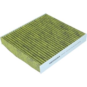 Filtru aer habitaclu KAMOKA 6080091 ISUZU D-MAX II (TFR, TFS) 1,898 cmc (RZ4E-TC) diesel 163 KAMOKA 6080091