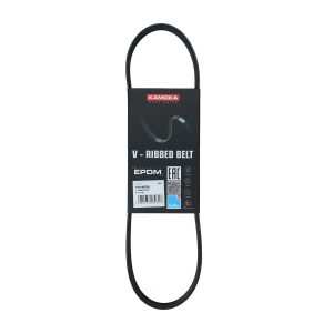 Curea transmisie cu caneluri KAMOKA 7014006 ISUZU GEMINI 1,588 cmc (4XE1-WU) benzina 132 KAMOKA 7014006