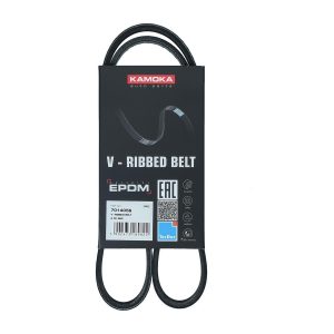 Curea transmisie cu caneluri KAMOKA 7014056 ISUZU TROOPER II (UB) 3,165 cmc (6VD1 (SOHC) benzina 177 KAMOKA 7014056