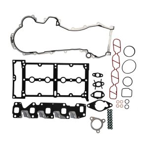 Set garnituri chiulasa KAMOKA 8706176 ISUZU GEMINI LIMUZINA 1,471 cmc (4XC1) benzina 99 KAMOKA 8706176