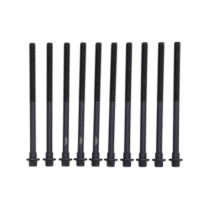 Set surub chiulasa KAMOKA 8709029 ISUZU MIDI caroserie (98000N) 2,389 cmc (4FG1T) diesel 76 KAMOKA 8709029