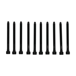 Set surub chiulasa KAMOKA 8709066 ISUZU D-MAX I (TFR, TFS) 2,999 cmc (4JH1-TC) diesel 131 KAMOKA 8709066