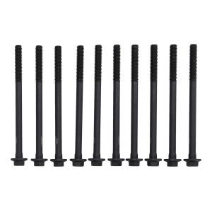 Set surub chiulasa KAMOKA 8709124 ISUZU D-MAX I platou / sasiu (TFR, TFS) 2,999 cmc (4JJ1-TC) diesel 163 KAMOKA 8709124