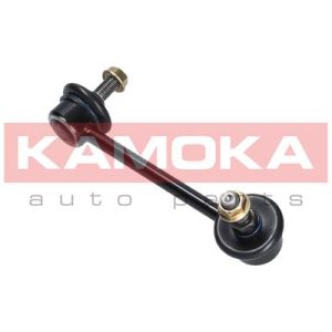 Bieleta antiruliu KAMOKA 9030415 ISUZU TROOPER III AUTOTURISM DE TEREN, DESCHIS 3,494 cmc (6VE1) benzina 215 KAMOKA 9030415