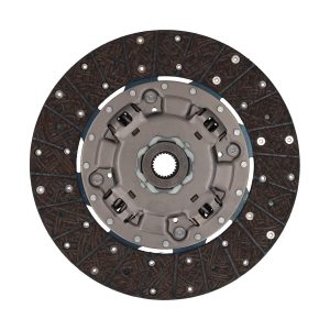 Disc ambreiaj KAMOKA DC262 ISUZU D-MAX I platou / sasiu (TFR, TFS) 2,999 cmc (4JJ1-TC) diesel 163 KAMOKA DC262