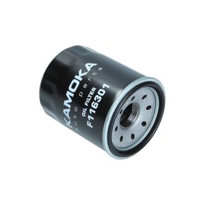 Filtru ulei KAMOKA F116301 ISUZU D-MAX II (TFR, TFS) 2,499 cmc (4JK-1E5-TC, 4JK1-E5S-L) diesel 163 KAMOKA F116301
