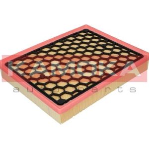 Filtru aer KAMOKA F205901 ISUZU GEMINI LIMUZINA 1,588 cmc (4XE1-WU) benzina 132 KAMOKA F205901