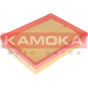 Filtru aer KAMOKA F226801 ISUZU D-MAX I (TFR, TFS) 2,499 cmc (4JA1-TC) diesel 101 KAMOKA F226801