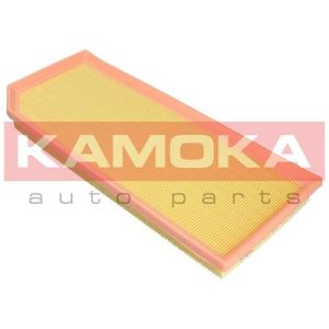 Filtru aer KAMOKA F249101 ISUZU D-MAX I (TFR, TFS) 2,999 cmc (4JH1-TC) diesel 131 KAMOKA F249101