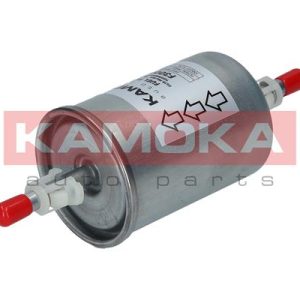 Filtru combustibil KAMOKA F300201 ISUZU D-MAX I (TFR, TFS) 2,999 cmc (4JH1-TC) diesel 131 KAMOKA F300201
