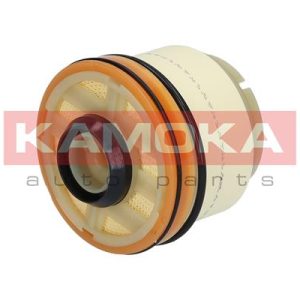 Filtru combustibil KAMOKA F305301 ISUZU D-MAX II (TFR, TFS) 2,499 cmc (4JK-1E5-TC, 4JK1-E5S-L) diesel 163 KAMOKA F305301